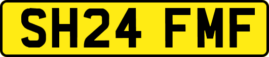 SH24FMF