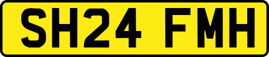 SH24FMH