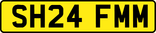 SH24FMM