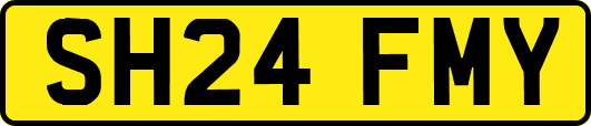SH24FMY