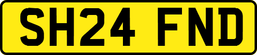 SH24FND