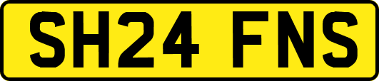 SH24FNS