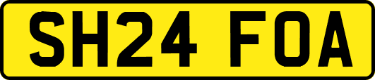 SH24FOA