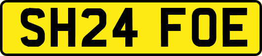 SH24FOE
