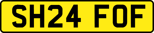 SH24FOF