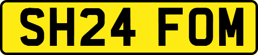 SH24FOM