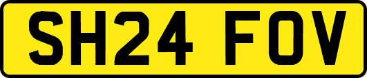 SH24FOV