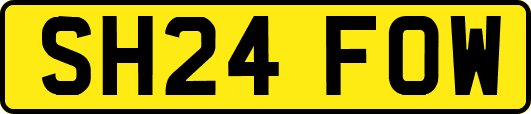 SH24FOW