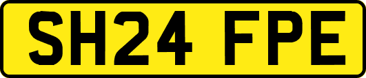 SH24FPE