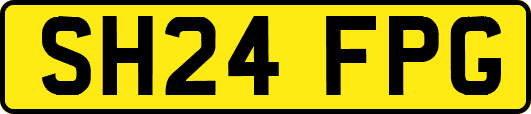 SH24FPG