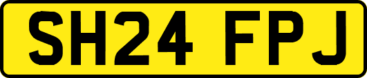 SH24FPJ