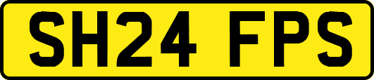 SH24FPS