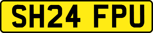 SH24FPU
