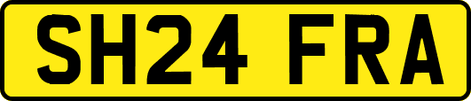 SH24FRA