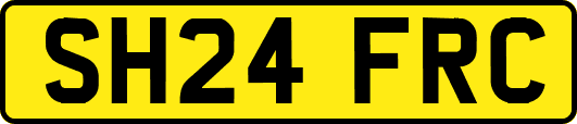 SH24FRC