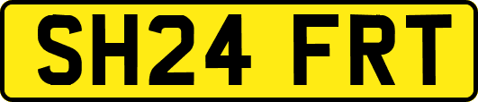 SH24FRT