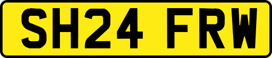 SH24FRW