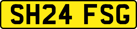 SH24FSG