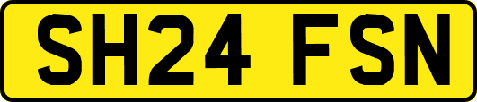 SH24FSN