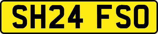 SH24FSO