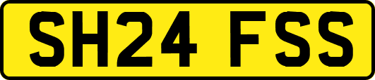 SH24FSS
