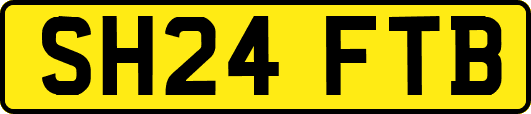 SH24FTB