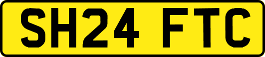 SH24FTC