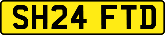 SH24FTD