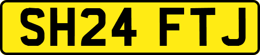 SH24FTJ