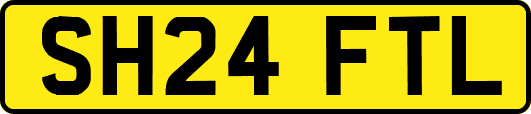 SH24FTL