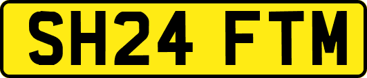SH24FTM