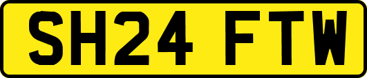 SH24FTW