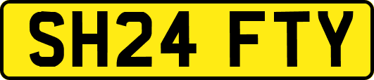 SH24FTY