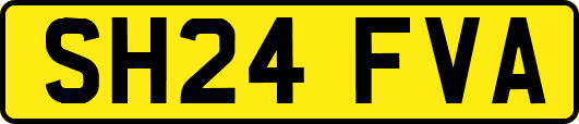 SH24FVA