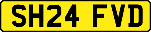 SH24FVD