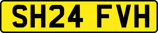 SH24FVH