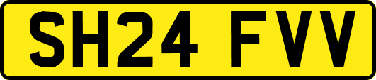 SH24FVV