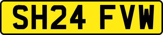 SH24FVW