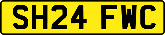 SH24FWC