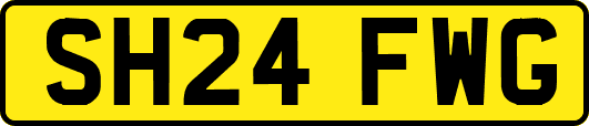 SH24FWG
