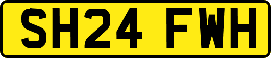 SH24FWH