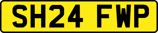 SH24FWP