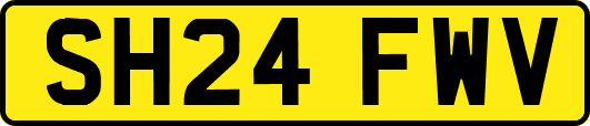 SH24FWV