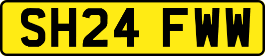 SH24FWW