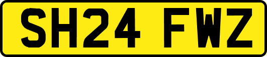 SH24FWZ