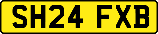 SH24FXB