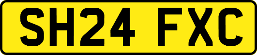 SH24FXC