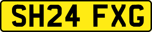 SH24FXG