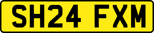 SH24FXM