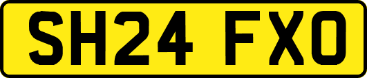 SH24FXO